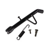 SIDE KICK STAND COMPLETE ASSEMBLY 50cc QMB139 SCOOTER TAO TAO GATOR TANK WOLF