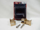 NCY SHOCK MOUNT RELOCATING BRACKET (REAR SHOCK MOVING SET) FOR GY6