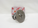 TAIDA PERFORMANCE (MODEL KHD-4V) 4-VALVE CAMSHAFT