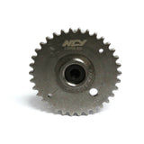 NCY PERFORMANCE CAMSHAFT FOR 150cc, 172cc, 180cc, GY6 ENGINES *A8*