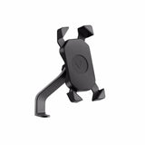 NIU CELL PHONE HOLDER FOR (MIRROR AND HANDLEBAR MOUNT) NQI GT, NQI SPORT, NUI