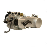 150cc GY6 SHORT BLOCK COMPLETE FOR LONG CASE ENGINES (ADD YOUR OWN TOP END)