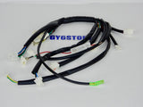 TAO TAO ATV (125 T FORCE, ATA 125 D, ATA 135DU) WIRE HARNESS ASSEMBLY *OEM*