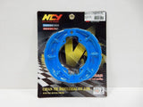 NCY BRAKE SHOES FOR 150cc - 232cc GY6 MOTORS