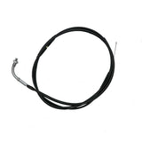 SSP-G SCOOTER THROTTLE CABLE - FOR PWK CARBURETOR 50cc QMB139 & 150cc GY6
