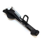NCY SIDE STAND (BLACK) HONDA RUCKUS