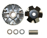 Dr. PULLEY PERFORMANCE VARIATOR ASSEMBLY FOR 50cc - 100cc QMB139 ENGINES