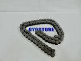 428 X 90 DRIVE CHAIN 428 PITCH 90 LINKS FOR TAO TAO ATV (ATA125D, TFORCE) *OEM*