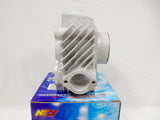 NCY CERAMAIC CYLINDER KIT (58.5mm,155cc) GENUINE / GY6 MOTORS