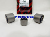 TAIDA HIGH PERFORMANCE GY6 3-PIECE CRANKCASE BUSHING SET