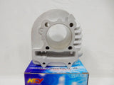 NCY CERAMAIC CYLINDER KIT (58.5mm,155cc) GENUINE / GY6 MOTORS