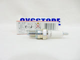 NGK C7HSA SPARK PLUG FOR SCOOTER WITH GY6 OR QMB139 MOTORS