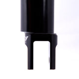 NCY PERFORMANCE SHOCK (REAR, BLACK, 265mm) FOR HONDA RUCKUS / ZOOMER