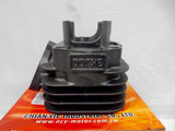 NCY 72cc CYLINDER BIG BORE KIT (10mm WRIST PIN) JOG MINARELLI HORIZONTAL