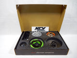 NCY PERFORMANCE SUPER CVT TRANSMISSION KIT FOR SCOOTERS WITH 150cc - 232cc GY6 MOTORS