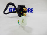 SOLENOID SWITCH / STARTER RELAY FOR 50cc QMB139 & 150cc GY6 MOTORS