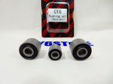 TAIDA HIGH PERFORMANCE GY6 3-PIECE CRANKCASE BUSHING SET