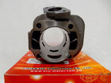 NCY 72cc CYLINDER BIG BORE KIT (10mm WRIST PIN) JOG MINARELLI HORIZONTAL