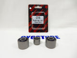 TAIDA HIGH PERFORMANCE GY6 3-PIECE CRANKCASE BUSHING SET
