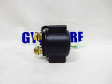 SOLENOID SWITCH / STARTER RELAY FOR 50cc QMB139 & 150cc GY6 MOTORS