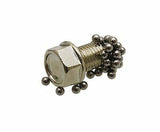 QMB139 GY6 SCOOTER 50cc 150cc 232cc BAN JING MAGNETIC OIL DRAIN BOLT