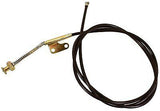 BRAKE CABLE FOR THE 24cc OR 26cc DX SCOOTER (SLEEVE LENGTH: 65", OVERALL LENGTH)