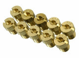 150cc - 232cc GY6 CVK MAIN JET SET (10 PIECE SET) WITH DIVIDER BOX