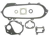 MORINI AD50cc 41mm COMPLETE GASKET SET