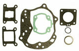 HOCA PREMIUM KYMCO AC COMPLETE GASKET SET FOR 47mm BIG BORE MOTORS