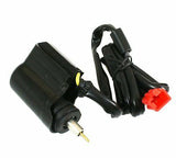 ELECTRIC CHOKE ASSEMBLY FOR CARBURETORS FOR 50cc QMB139 & 150cc GY6 MOTORS
