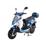 TAO VIP 50cc QMB139 SCOOTER *DEALER PRICE*