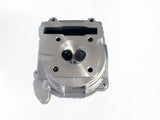 GY6 50cc 39mm Bore non-EGR cylinder head with 64mm valve
