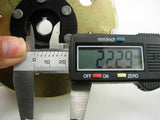GY6 50cc  8 magnet Rotor - ChinesePartsPro