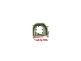 Cylinder Head Cover GY6 50CC 60cc 80cc 100cc
