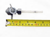 Fuel Gas Oil Shut Off Valve Pump - ChinesePartsPro