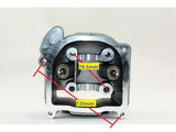 QMB139 47MM Cylinder Engine Kit with 64mm Non-EGR Head