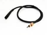 36" Speedometer Cable for GY6 50cc Scooters Moped Roketa Taotao Jonway - ChinesePartsPro
