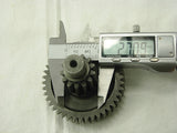 Counter Shaft Gear GY6 125CC - ChinesePartsPro