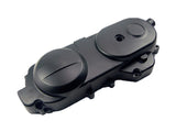 Left Crankcase Cover-short Version GY6 50CC - ChinesePartsPro