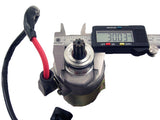 Electric Starter Motor GY6 125CC 150cc - ChinesePartsPro