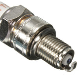 90cc 125cc 110cc 140cc ATV Dirt Bike Spark Plug A7TC - ChinesePartsPro