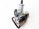 PZ30 200cc-250cc Carburetor  Lever Choke - ChinesePartsPro