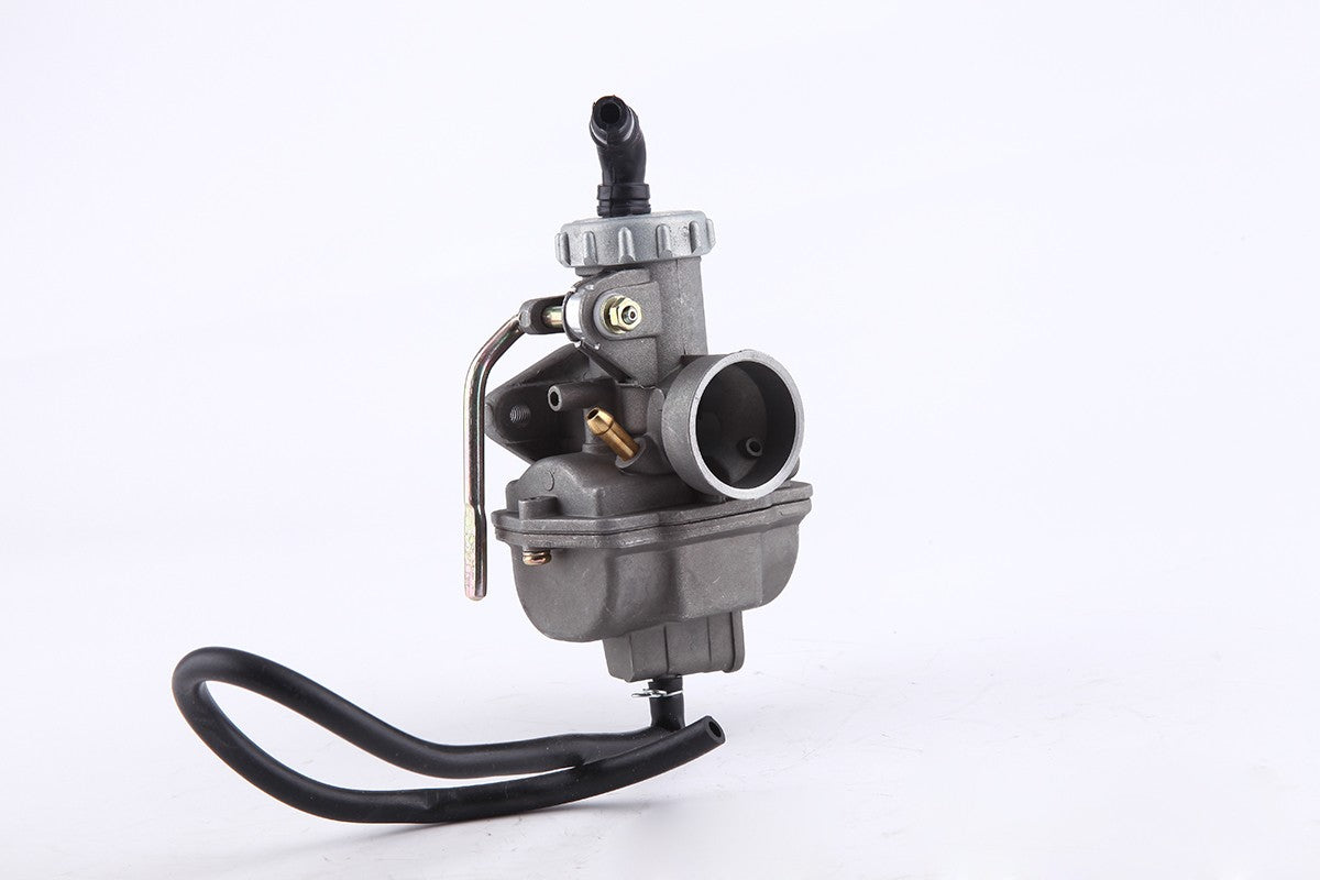 Carburateur Compatible 139QMB Pour Scooter GY6 49cc 50cc 4 Temps - Remplacement Taotao, Roketa, Kymco