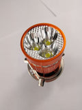 H4 LED COB Motorcycle Bike Hi/Lo Headlight Lamp Bulb DC9-85V 6000K 7W 750LM