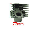 JOG 90CC 2-stroke Big Bore Kit - ChinesePartsPro