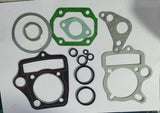 Repair Gaskets sets for 110cc