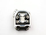 GY6 100cc 50mm Bore EGR cylinder head with 69mm valve - ChinesePartsPro
