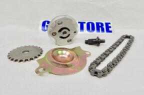 150cc GY6 OIL PUMP KIT      (22-LINK)