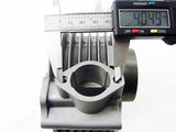 57mm Cylinder GY6 150cc 157QMI - ChinesePartsPro
