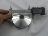 High Performance Variator Drive Pulley GY6 50CC - ChinesePartsPro